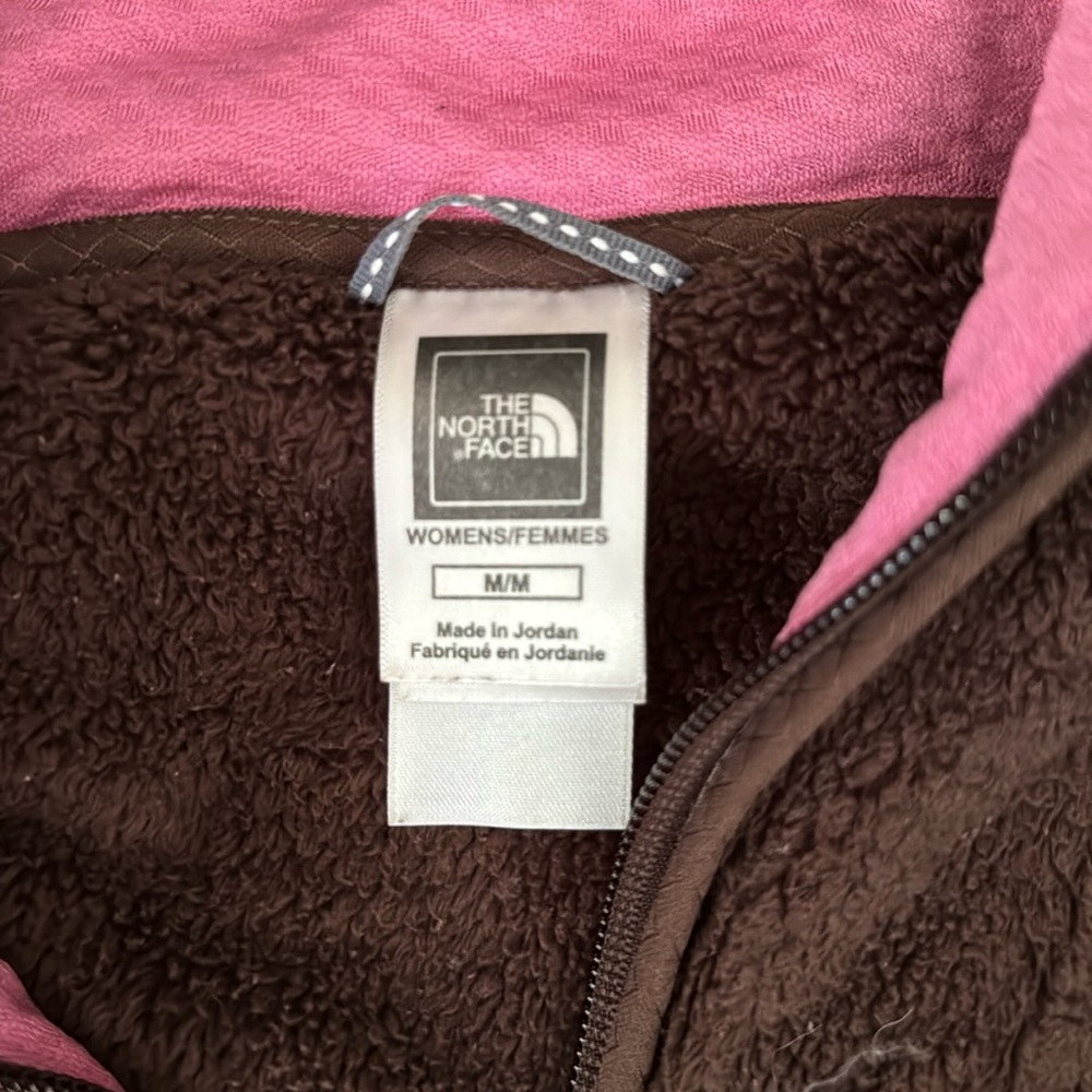 Northface Size Medium, Pullover - image 1